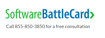 Software BattleCard logo